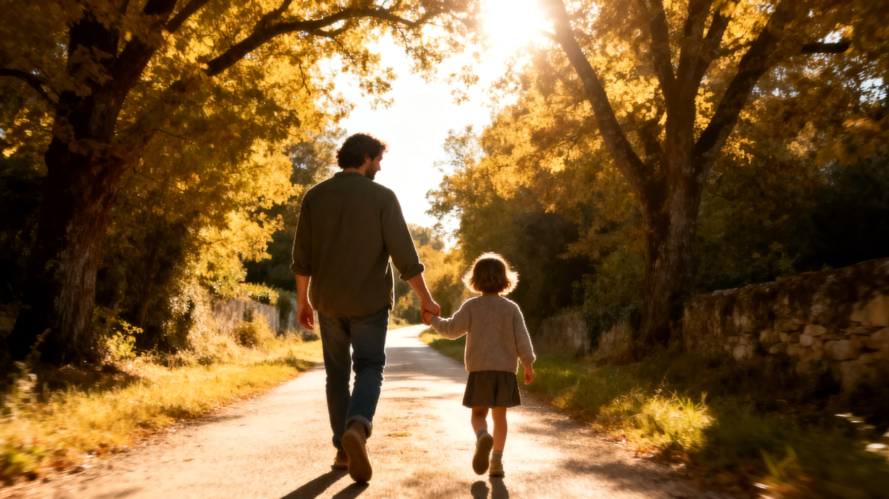 Comment les parents peuvent-ils maintenir et renforcer le lien affectif avec leurs enfants malgré la peur de le perdre ?"
